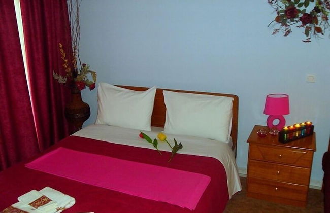 Hotel Vasilis - Foto 11