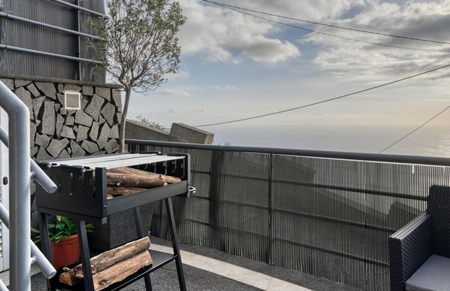 Ocean View Cottage a Home in Madeira - Foto 9