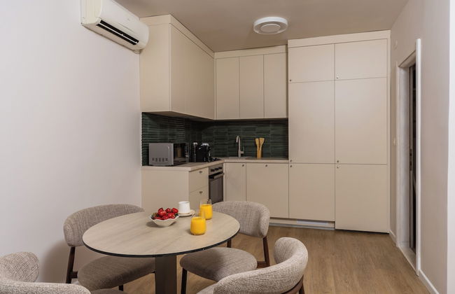 Olive Resort & Villas - Foto 77