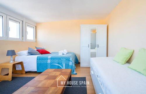 MyHouseSpain - Ático con gran terraza en Gijón - Foto 16