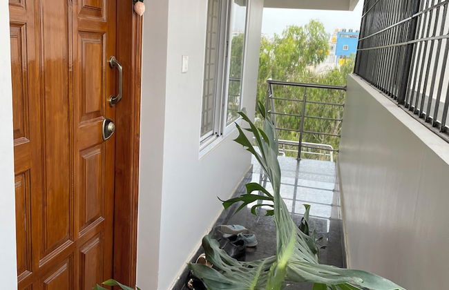 SSN HomeStays in Bangalore Near La Casa - Foto 1