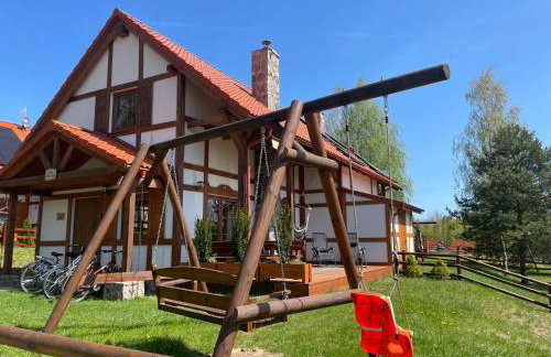 Kaszubska ostoja- 4 pory roku - Foto 2