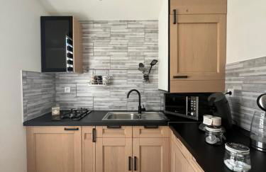 Petite maisonnette cosy et pleine de charme située à proximité du centre-ville - Foto 10