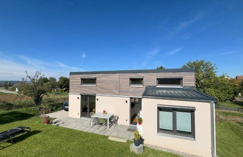 Tinyhaus Ferien - Foto 1