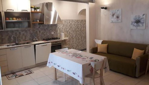 LA DIMORA DI MARIA - Foto 5