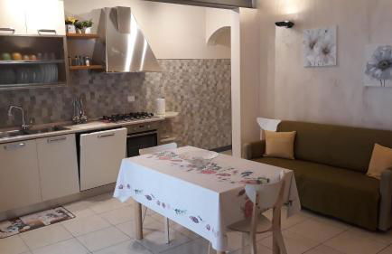 LA DIMORA DI MARIA - Foto 5