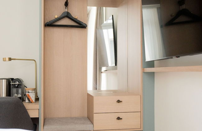 Bob W Lübeck Old Town - Foto 11