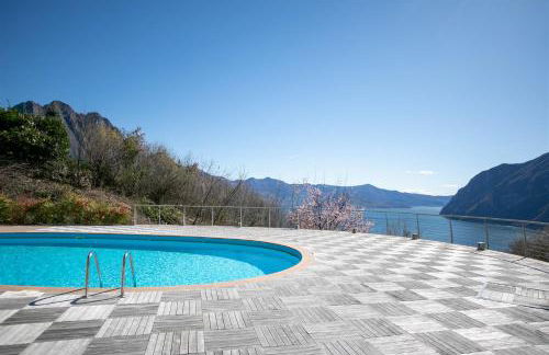 IseoLakeRental - Casa Amata - Foto 24