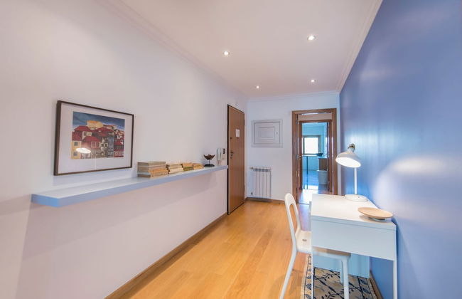 2 Bedroom with Garage Family Wonder - Foto 49