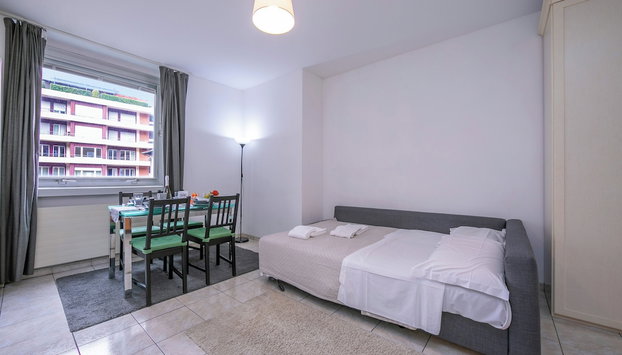 Residence Palace - Foto 5, Habitación