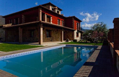 Casa Rural La Canchalera - Foto 44