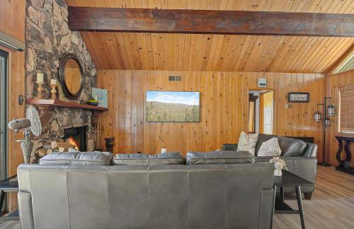 Pine Oaks Cabin - Foto 41
