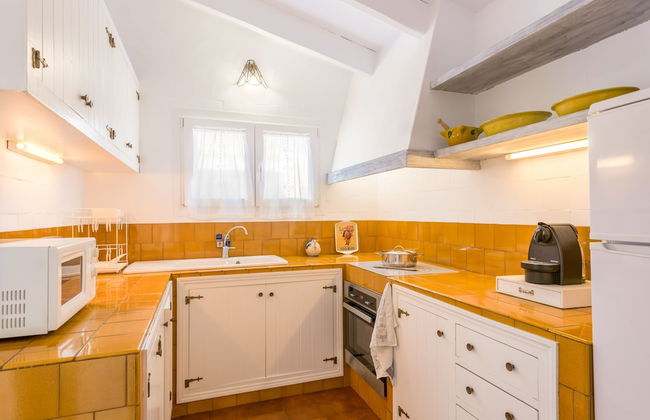 Villa MarBlau - Foto 8