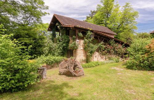 Charming Estate Dordogne with Pool - Foto 26