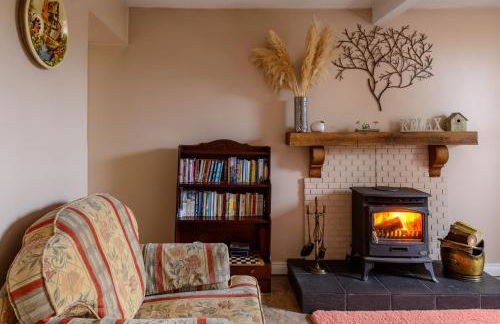 Grove Fort Self Catering Farmhouse - Foto 8