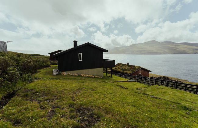 Cozy 2-Bedroom House With A Fantastic View - Foto 24