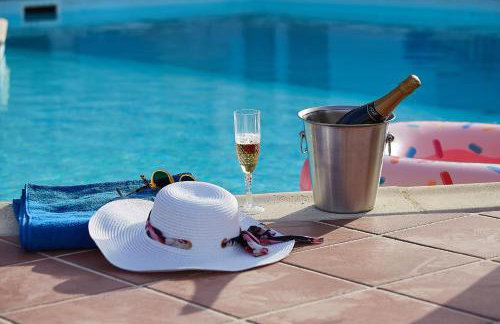 Villa Dennis - Foto 15