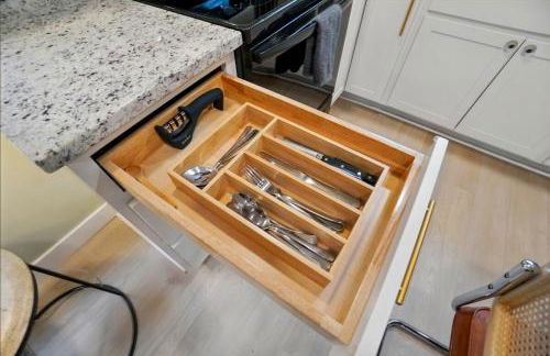 Carriage House Retreat 1 - Foto 10