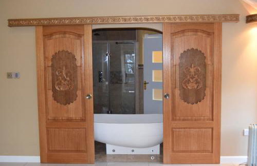 Amazing 4 Bed Scottish Baronial Style House - Foto 6