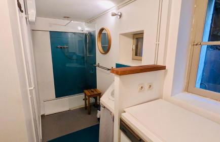 Bourg, familial, cour, la Maison d'Ouchet - Foto 23