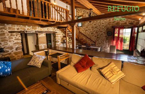 Casa Rural Paraje de yuste - Foto 11