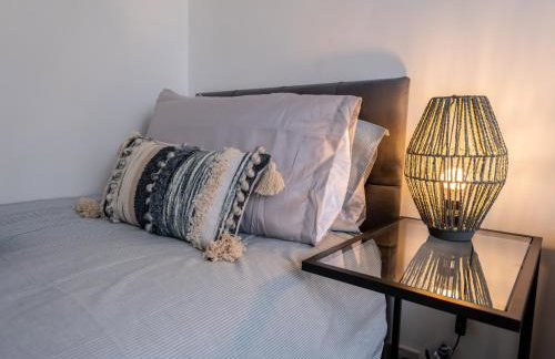 Casa Lobo's Beautiful Suites Apartment 1 free offroad parking - Foto 16