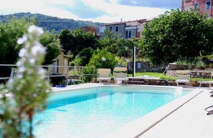 Agriturismo San Michele di Danio Giovanni - Foto 1