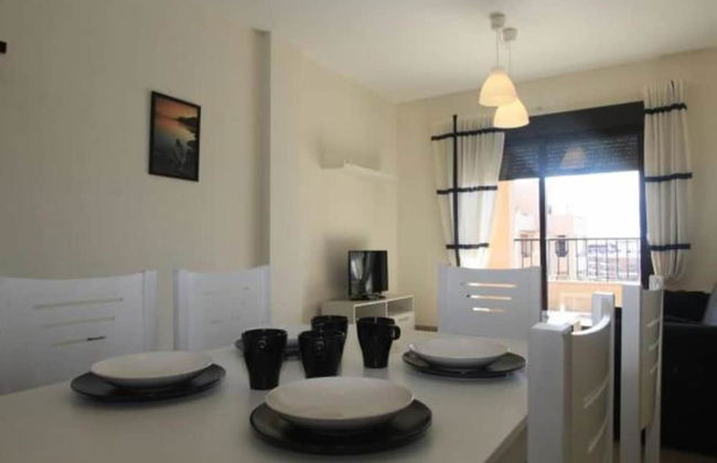 Albardi 3ºA - Magnífico apartamento en Aguadulce - Photo 11