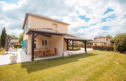 Les Forges Villas - 5 room villa for 8 people - Foto 21