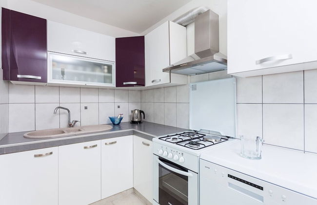 Villa With the Pool Near Vela Luka - Foto 9