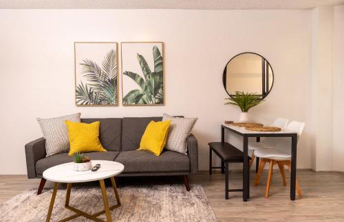 Bishop Suites At The Executive Centre - Foto 18