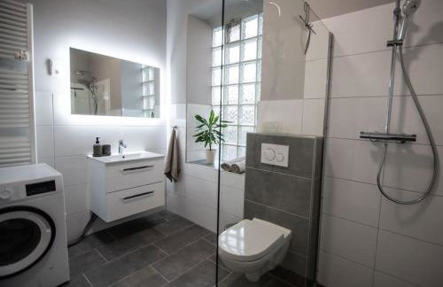 Modernes Kunst-Apartment - Photo 13