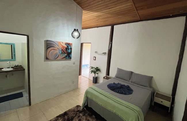 Casas Porto de Cima - Foto 7