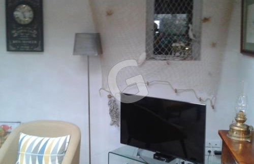 Belle villa 6 pers à 300m de la plage avec jardin, terrasse et véranda - Saint-Vincent-sur-Jard - FR-1-194-395 - Foto 3