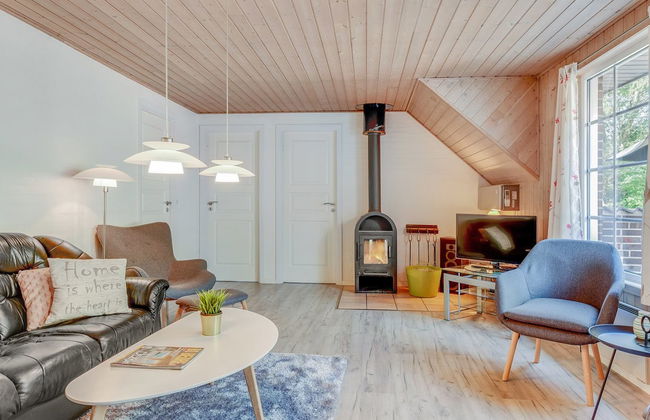 "Friederk" - 12km from the sea - Foto 28