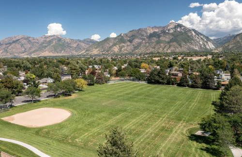 Near City Park-Mountains-Canyons-Game Room-Pool - Foto 9