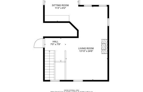 43 Tupper Avenue Sandwich- Mermaid Rose - Foto 28