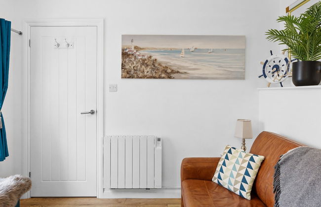 The Boathouse in Torquay - Foto 37