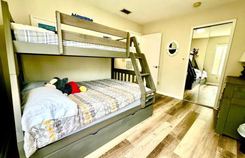 DisneyCondo 10 PP Mr Fredricksen House - Foto 3