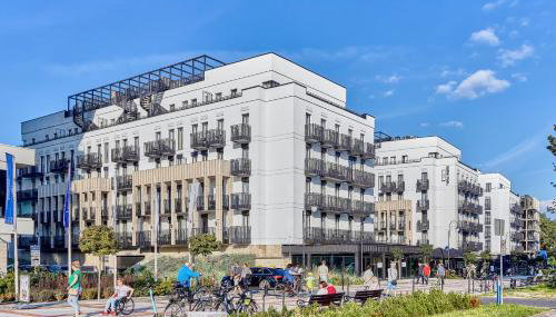 Baltic Park Fort by Baltic Home - Foto 2