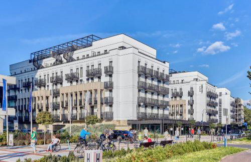 Baltic Park Fort by Baltic Home - Foto 2