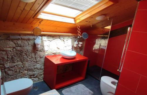 A casiña de Cabo - Foto 38