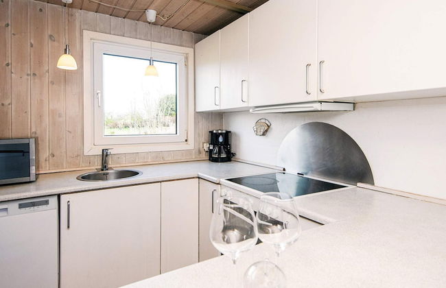 Luxury Retreat in Als - By Traum Ferienwohnungen - Foto 28