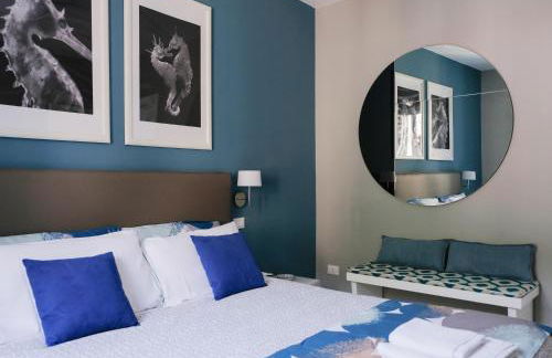 Il Bordone - appartamento con vista mare - Foto 29