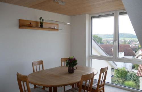 Ferienwohnung Haus Maria - Foto 7