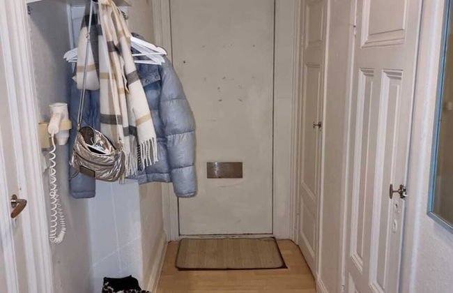 Lovely Apartment in the Heart of Stockholm! - Foto 18