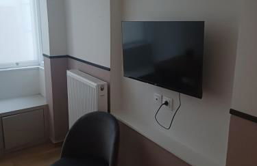 City Keys Volos - Foto 30