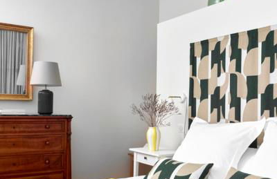 Mas du Chateau de la piscine - Photo 11