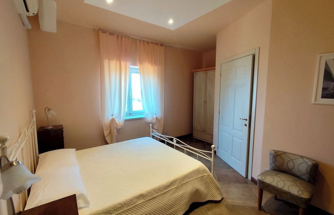 TENUTA MONVILLONE COUNTRY HOUSE & RESTAURANT - Foto 8