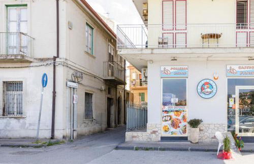 Aparthotel Ganzirri Messina - Foto 58